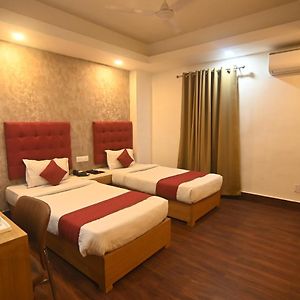 Hotel Prag Continental
