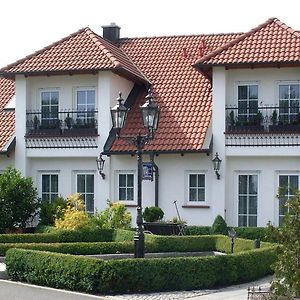 Hotel Klara Birnbaum